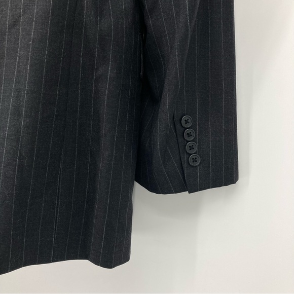 Stafford Súper Suit Men’s Blazer - Picture 7 of 11